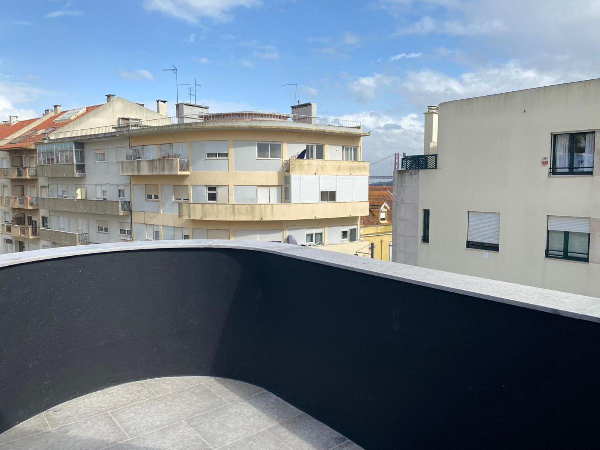 City Stays Belem Apartments Lisabona Exterior foto